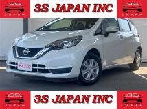 2017 Nissan Note