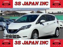 2020 Nissan Note