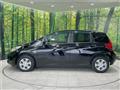 2012 Nissan Note