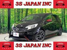 2015 Nissan Note