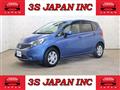 2015 Nissan Note
