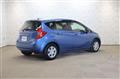 2015 Nissan Note