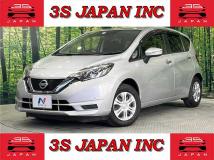 2020 Nissan Note