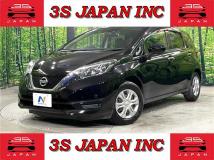 2017 Nissan Note
