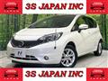 2016 Nissan Note