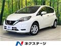 2018 Nissan Note