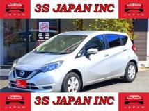 2018 Nissan Note