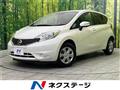 2015 Nissan Note
