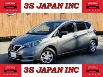 2019 Nissan Note