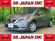 2017 Nissan Note