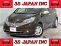 2015 Nissan Note