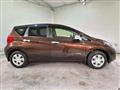 2015 Nissan Note