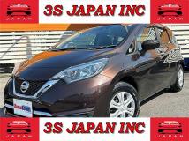 2018 Nissan Note