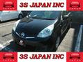 2012 Nissan Note