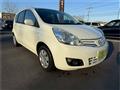 2011 Nissan Note