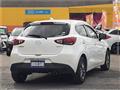 2017 Mazda Demio