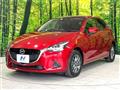 2017 Mazda Demio