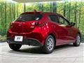 2018 Mazda Demio