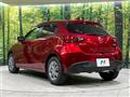 2018 Mazda Demio
