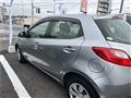 2011 Mazda Demio
