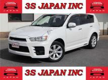 2010 Mitsubishi Outlander