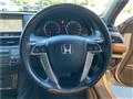 2012 Honda Inspire