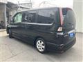 2010 Nissan Serena