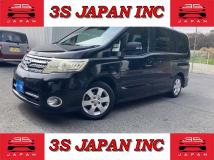 2010 Nissan Serena