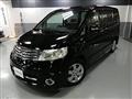 2007 Nissan Serena