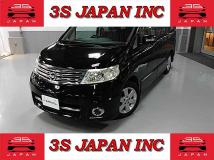 2007 Nissan Serena