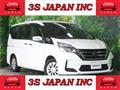 2019 Nissan Serena