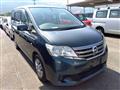 2012 Nissan Serena