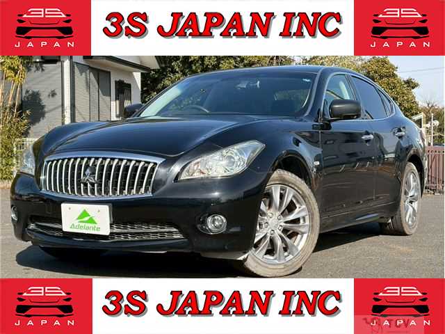 2015 Mitsubishi Proudia