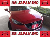 2014 Mazda Axela Sport