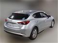 2019 Mazda Axela Sport