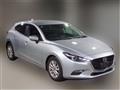 2019 Mazda Axela Sport