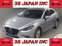 2019 Mazda Axela Sport