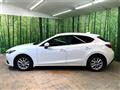 2015 Mazda Axela Sport