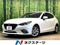 2015 Mazda Axela Sport