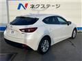 2016 Mazda Axela Sport