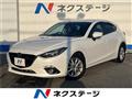 2016 Mazda Axela Sport
