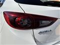2018 Mazda Axela Sport