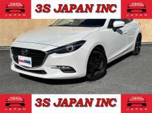 2018 Mazda Axela Sport