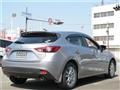 2015 Mazda Axela Sport