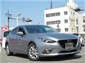 2015 Mazda Axela Sport