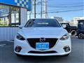 2015 Mazda Axela Sport