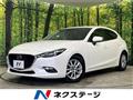 2017 Mazda Axela Sport