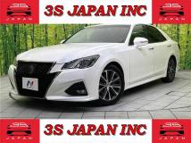2016 Toyota Crown