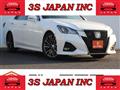 2015 Toyota Crown Athlete Series