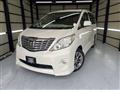 2011 Toyota Alphard